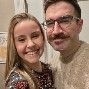 Meet your Posher, Janike